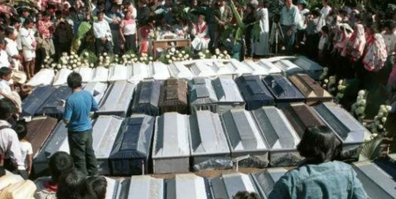 Efemérides del 22 de diciembre: ¿Qué pasó un día como hoy?