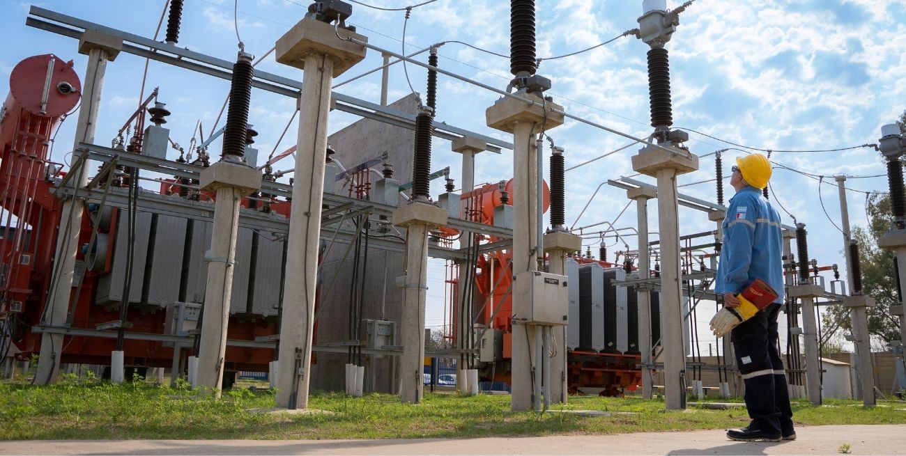 Cortes de luz programados para este martes en Santa Fe y Arroyo Leyes