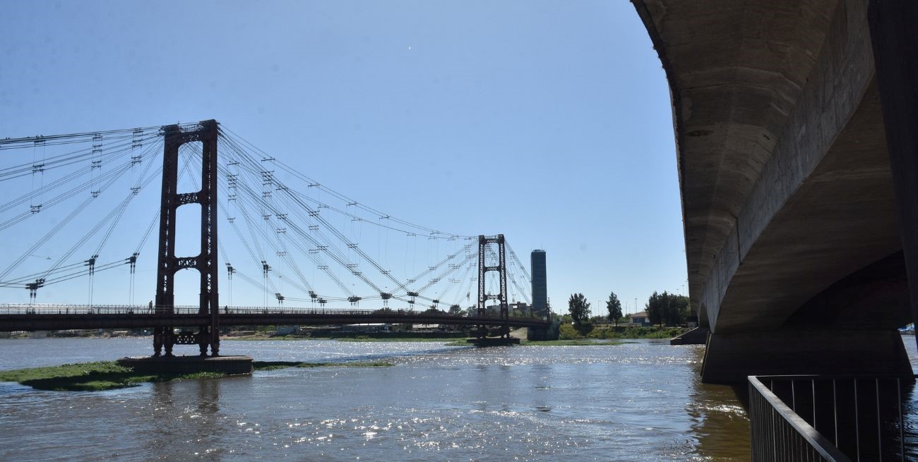 Cómo estará el clima este jueves en la ciudad de Santa Fe