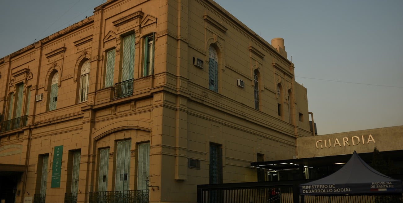 Guardias mínimas por paro de médicos y profesionales de la salud en Santa Fe