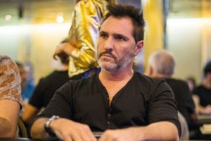 Nicolás Pachelo no apareció en los contenidos audiovisuales realizados hasta el momento sobre el caso.