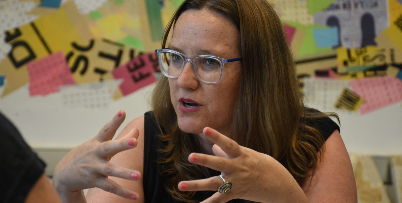 Pobreza monetaria y de tiempo: la realidad de las mujeres en el 20 % de hogares más vulnerables del país