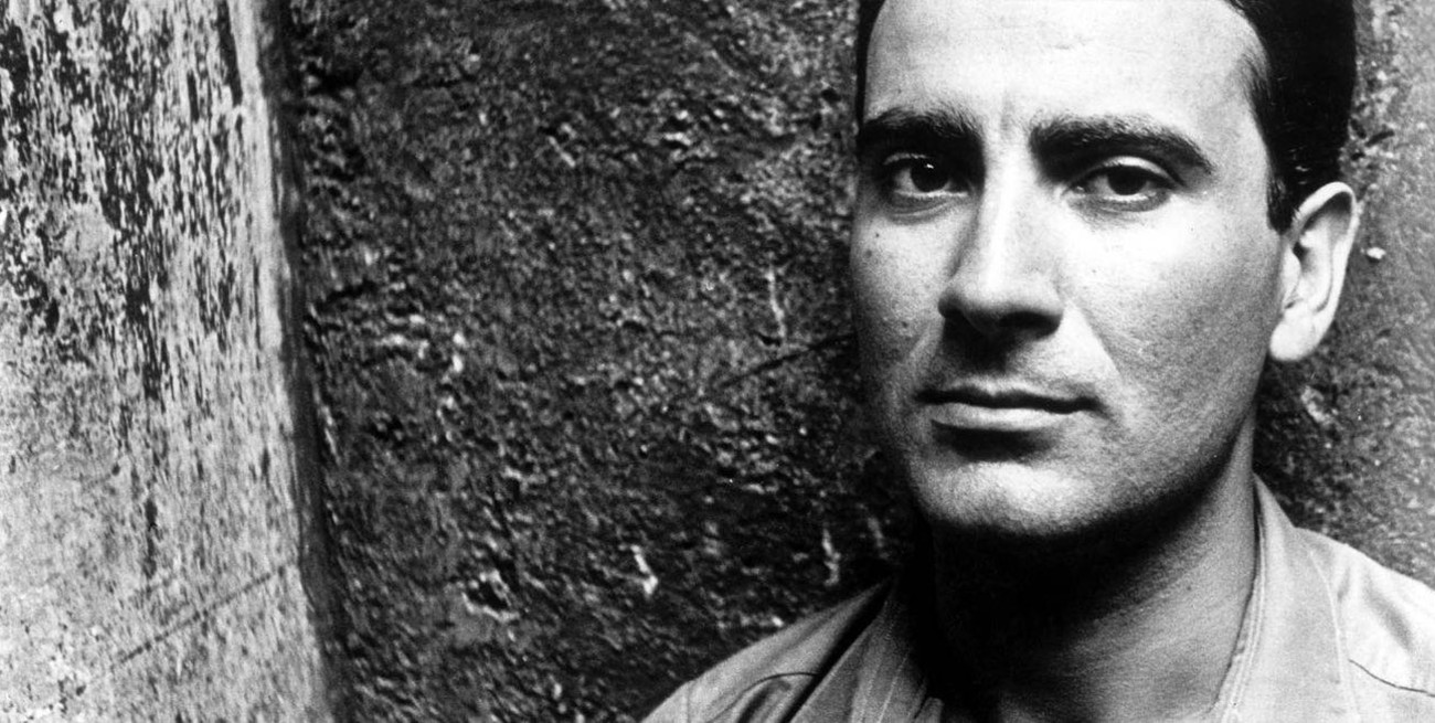 Canal Encuentro rinde tributo a Manuel Puig 