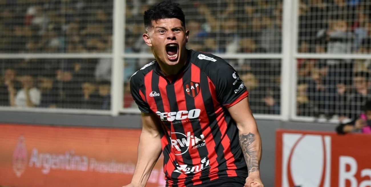 "Nadie de Colón nos llamó por Estigarribia"