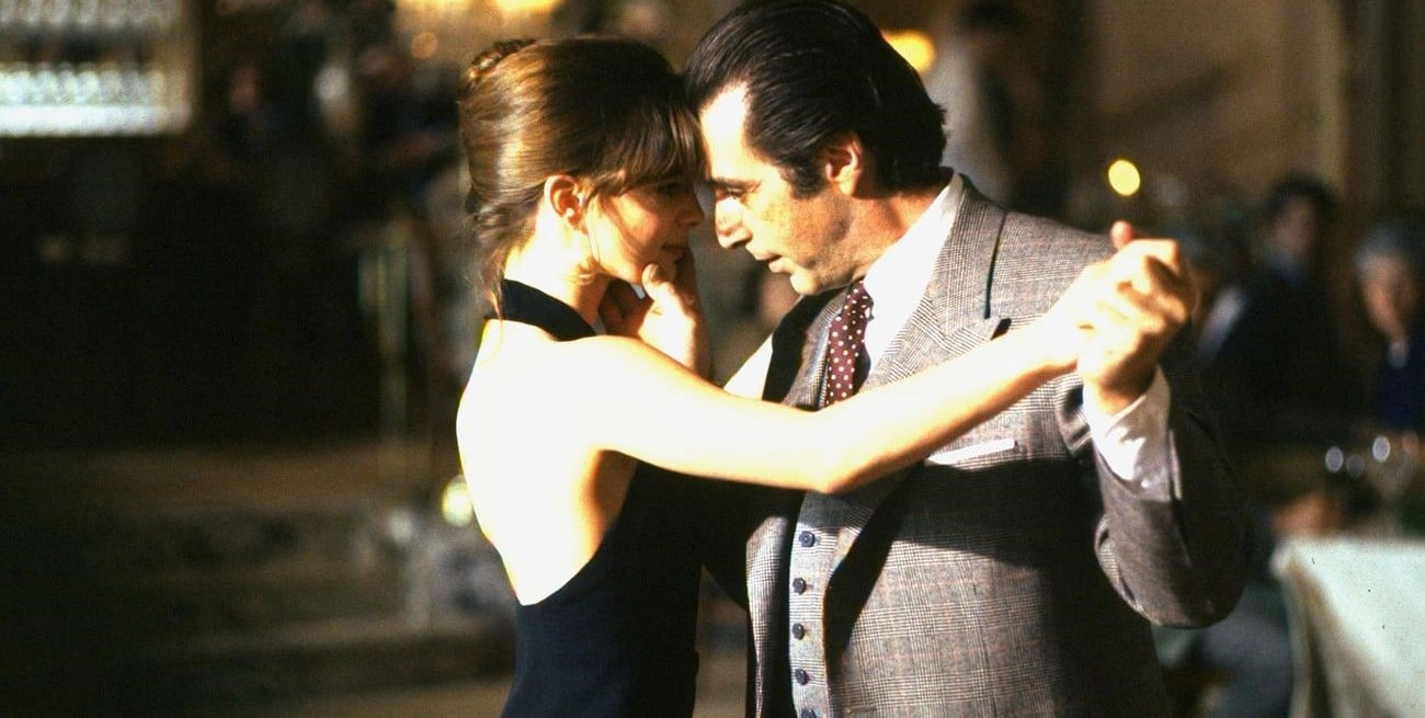 Cumple 30 años la película que le 
abrió a Al Pacino la puerta del Oscar
