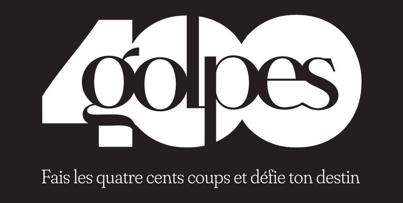 Un nuevo sello editorial con reminiscencias de cine