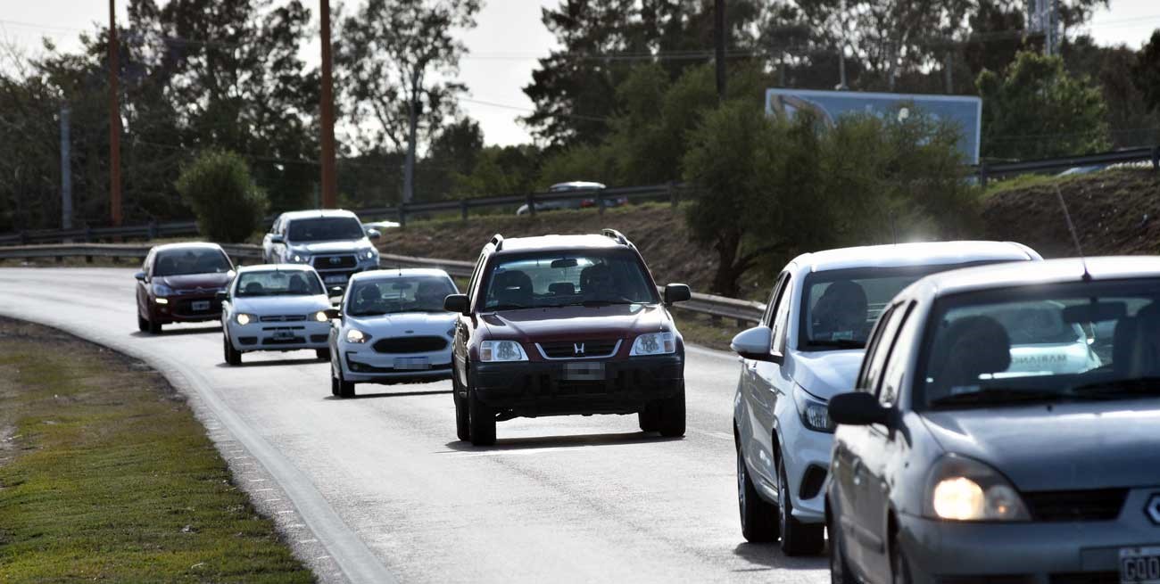 ¿Viaje en auto? Consejos y recomendaciones a la hora de subir a la ruta