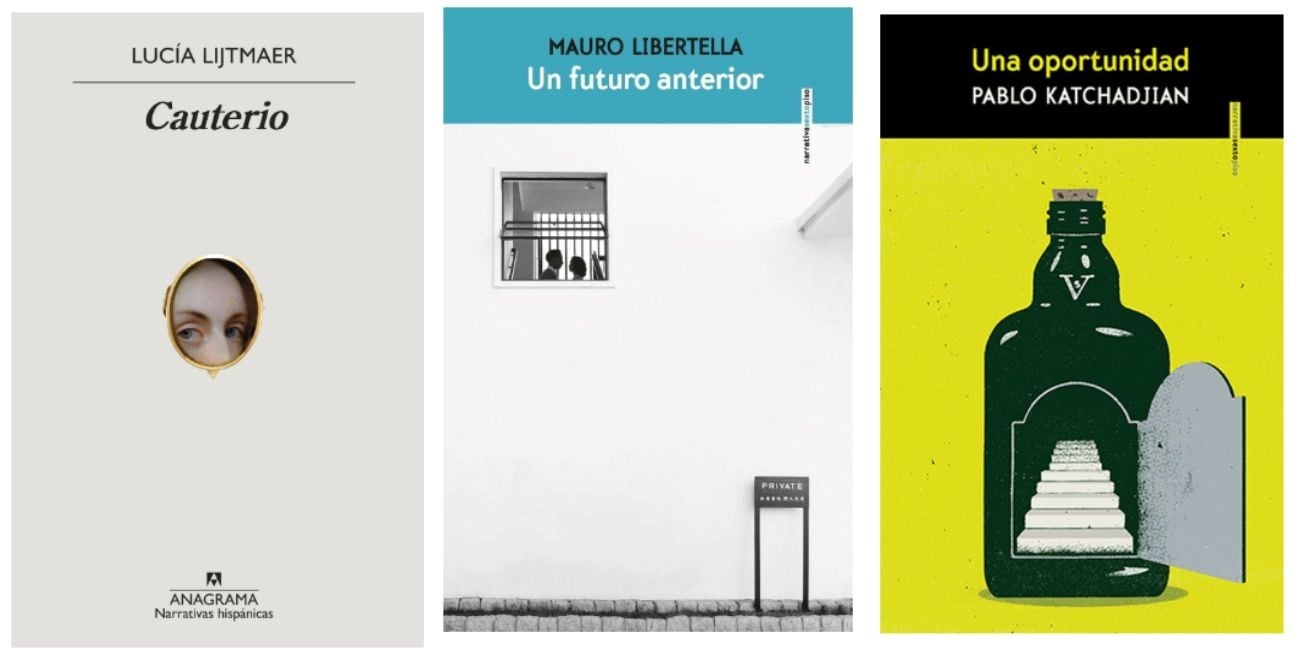 Cuáles son los mejores libros del 2022, según El País de España