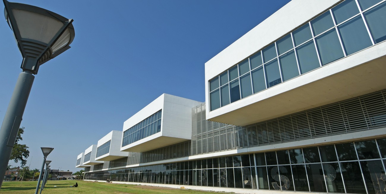 Este viernes no habrá guardia pediátrica en el Hospital Iturraspe