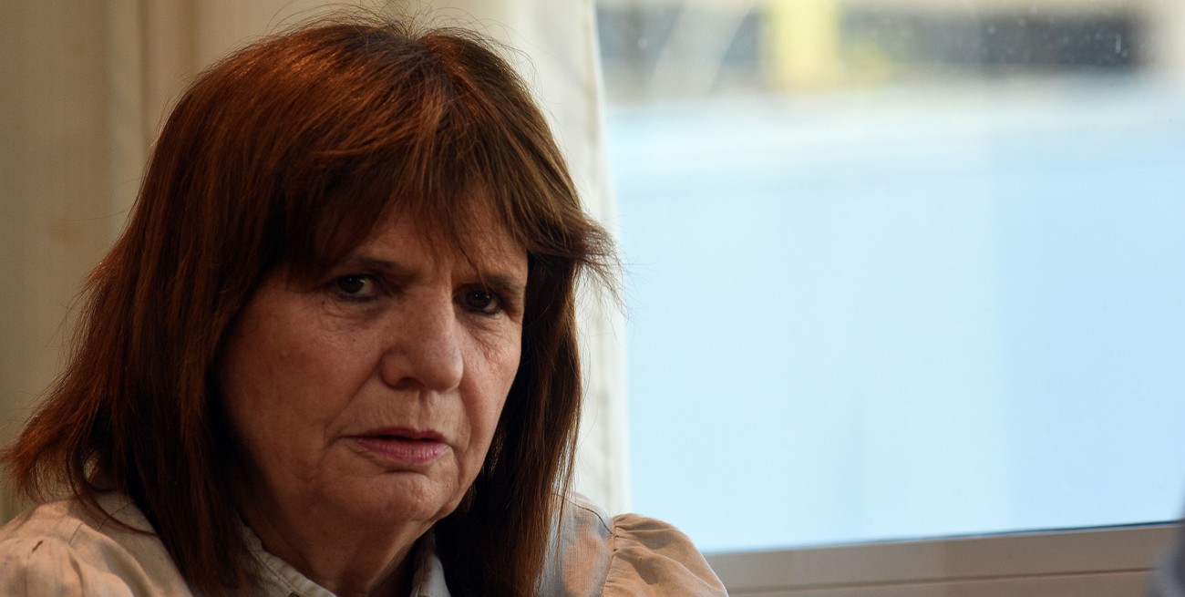Coparticipación: Patricia Bullrich denunciará a Alberto Fernández y a 18 gobernadores 