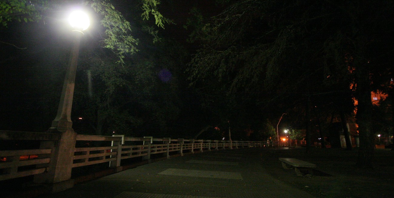 28 años de cárcel para un violador que atacó a mujeres en la vía pública