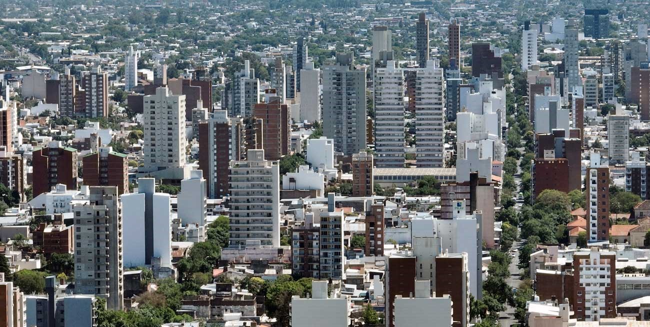 Agradable domingo de Navidad en Santa Fe