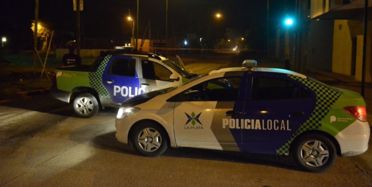 Navidad violenta: un hombre quiso evitar de su cuñado comparta la cena y terminó con un tiro en el abdomen