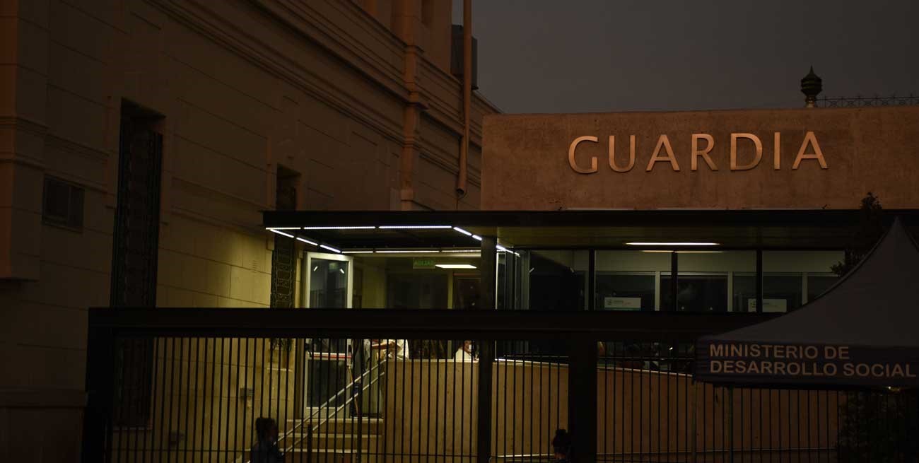 Nochebuena violenta en Santa Fe: tres heridos en distintos hechos