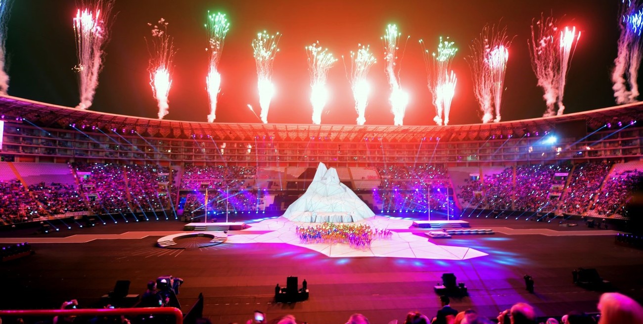 Cuáles serán los eventos deportivos que marcarán el 2023