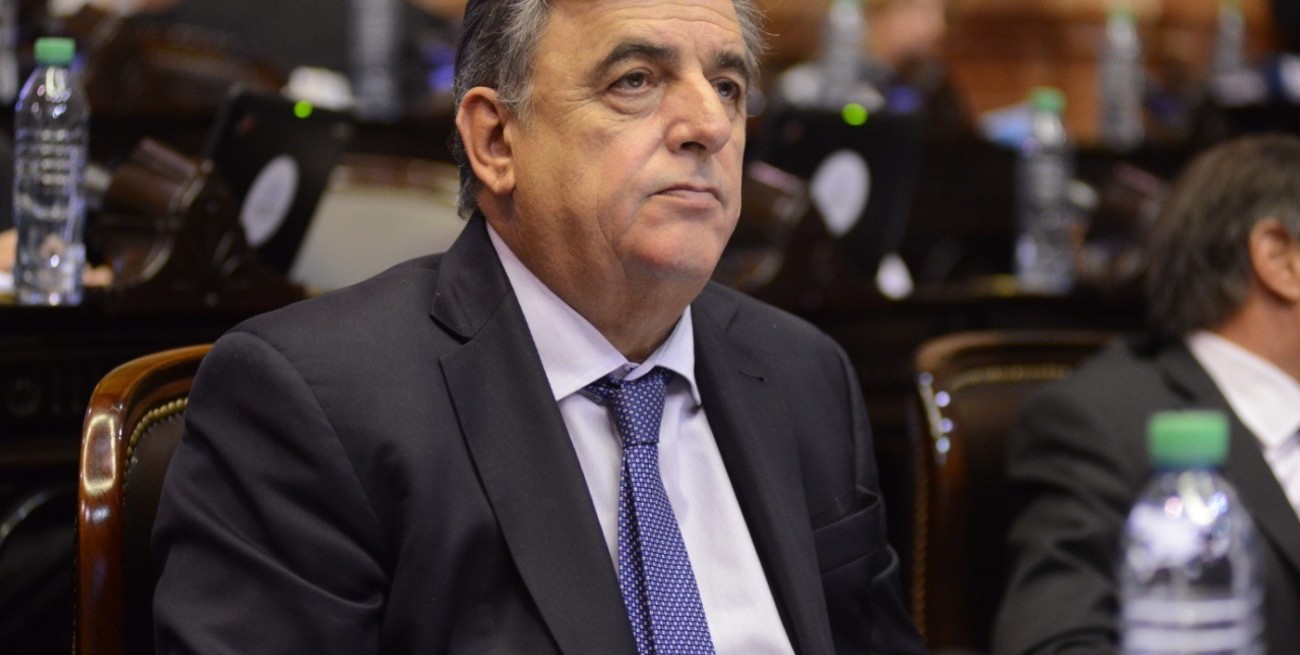 Tras el cambio de postura de Alberto Fernández, la UCR da marcha atrás con el pedido de juicio político