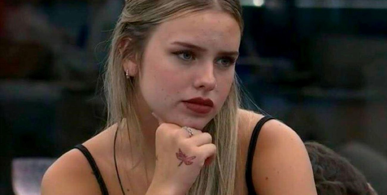 Gran Hermano: hackearon el Instagram de Coti y la familia de otra participante salió al cruce