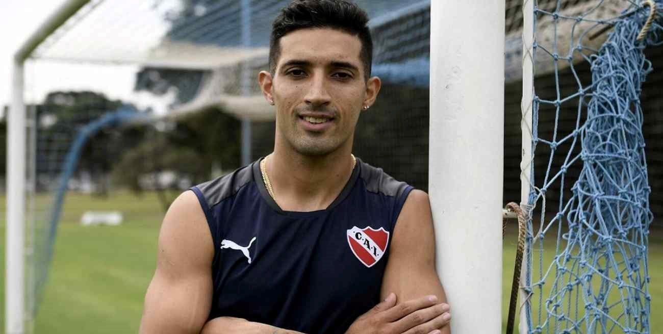 Gonzalo Verón demandó a Independiente y no podrá incorporar jugadores