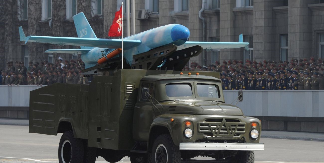 Corea del Sur atacó drones norcoreanos que habrían traspasado la frontera y desplegó su fuerza aérea