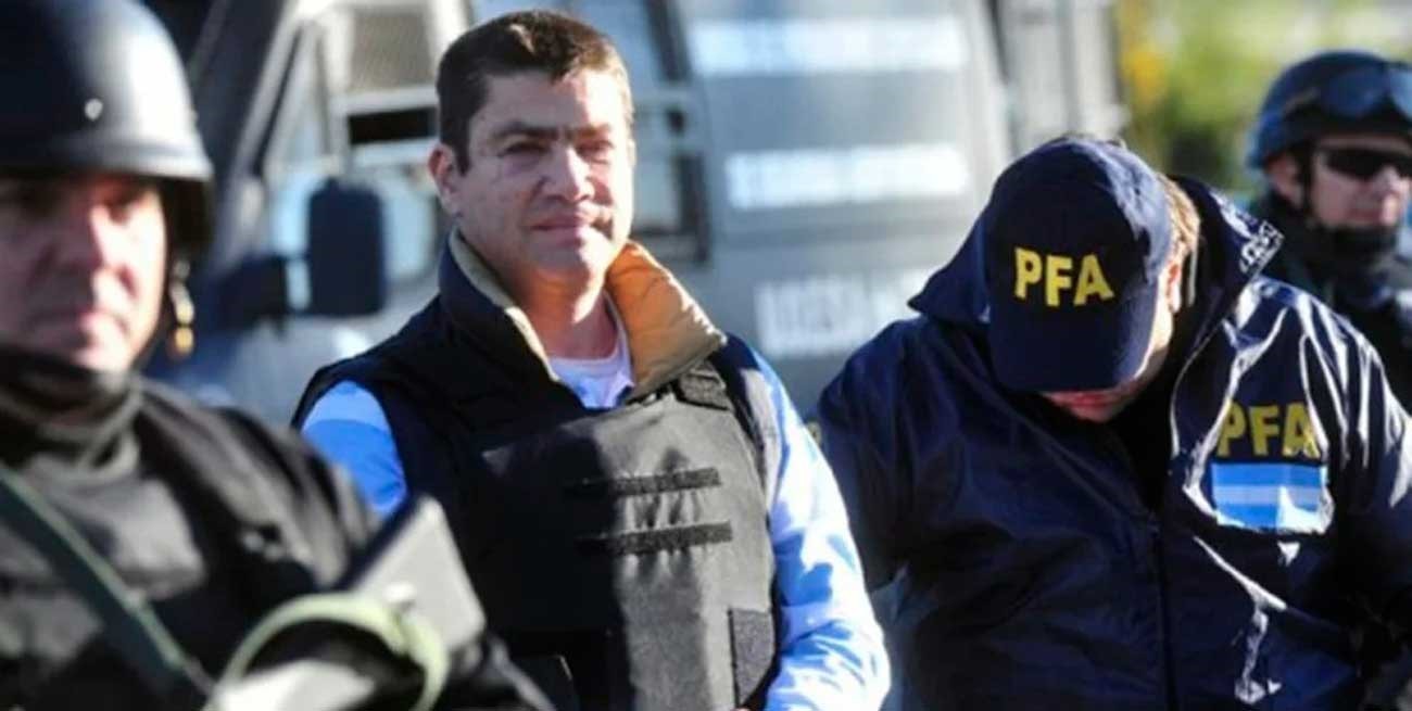 Migraciones impidió el ingreso al país de colombiano condenado por narcotráfico 