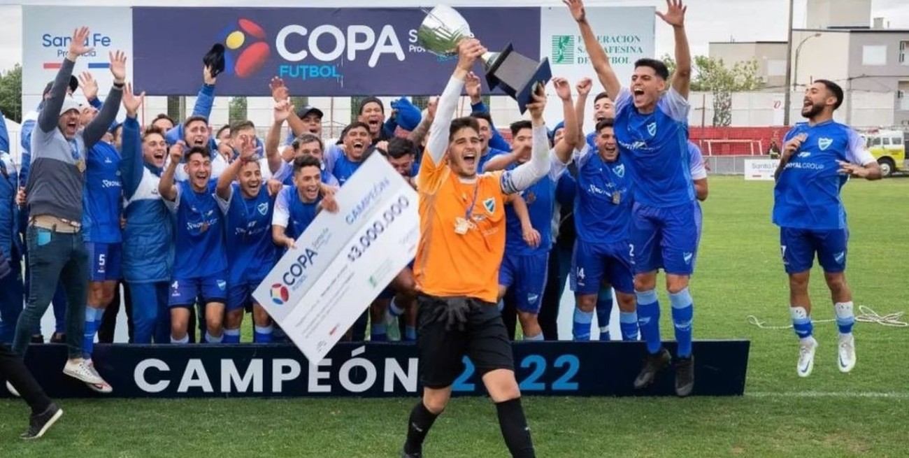 Se sortearon los cruces de la Copa Federación 2023