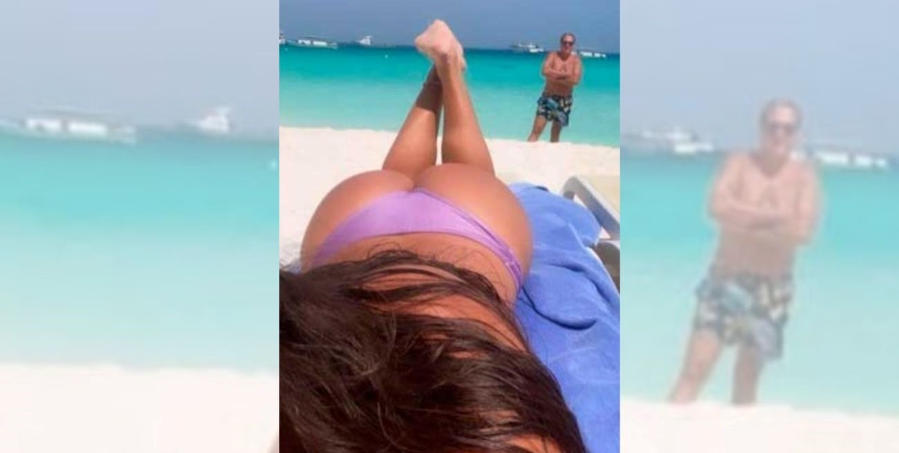 Rubeo reclama vacaciones 