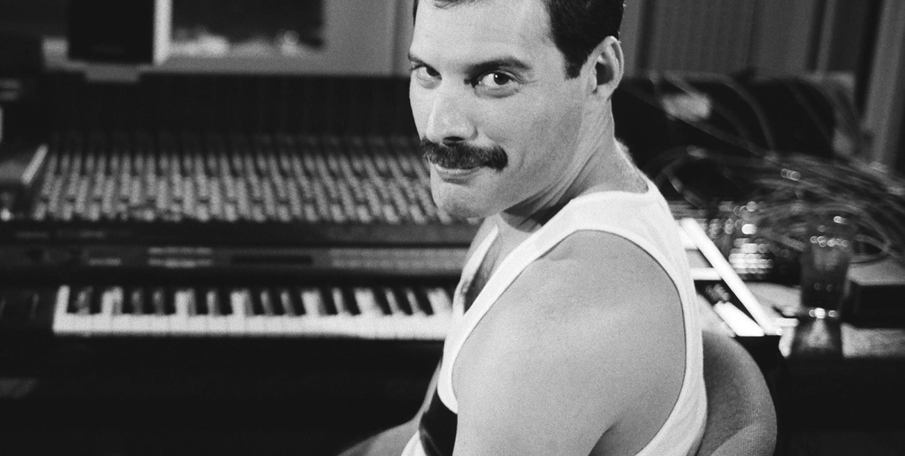 Brian May reveló secretos sobre una canción inédita que salió de Queen con Freddie Mercury