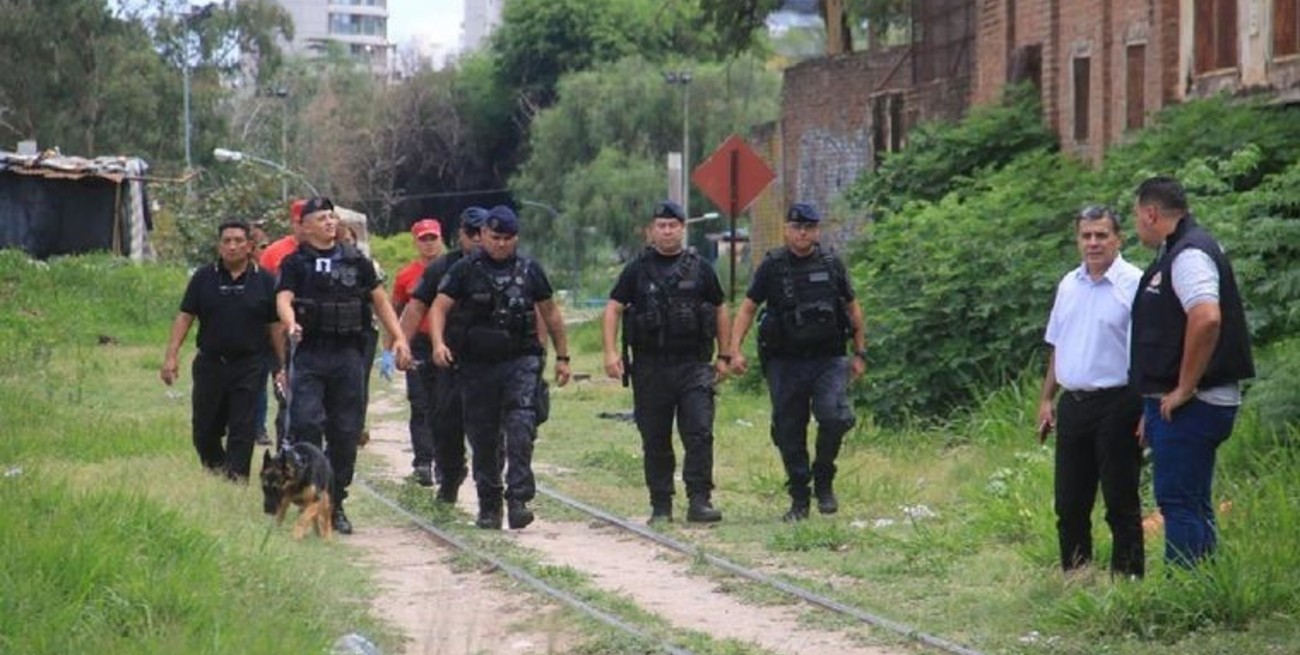 Córdoba: detuvieron e imputaron a un hombre por la desaparición de una docente
