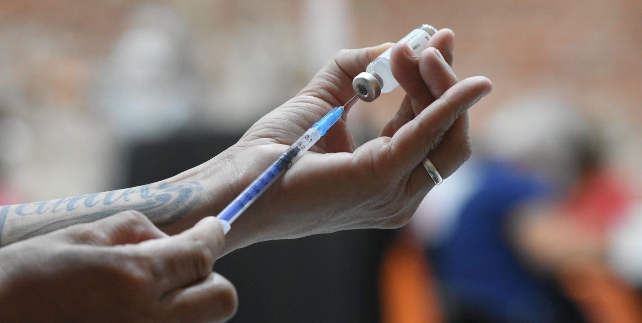 El Gobierno invierte millones para que esté lista pronto la vacuna argentina contra el Covid