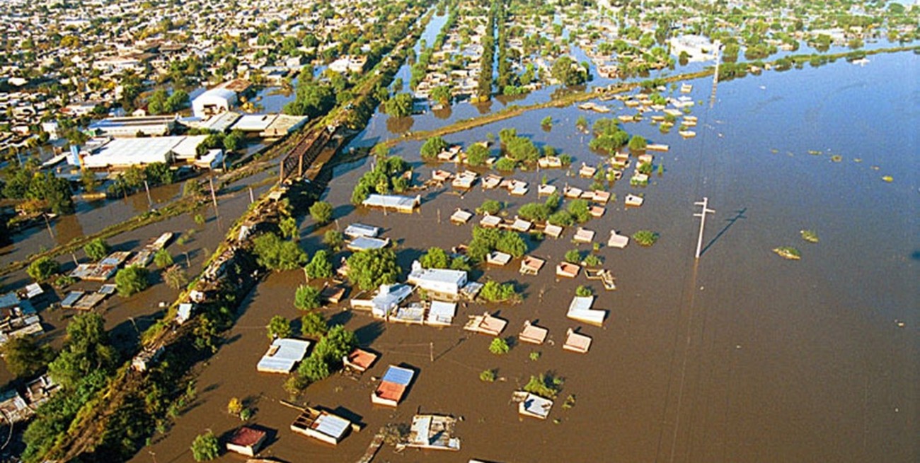 La medición del gasto público climático en clave presupuesto público