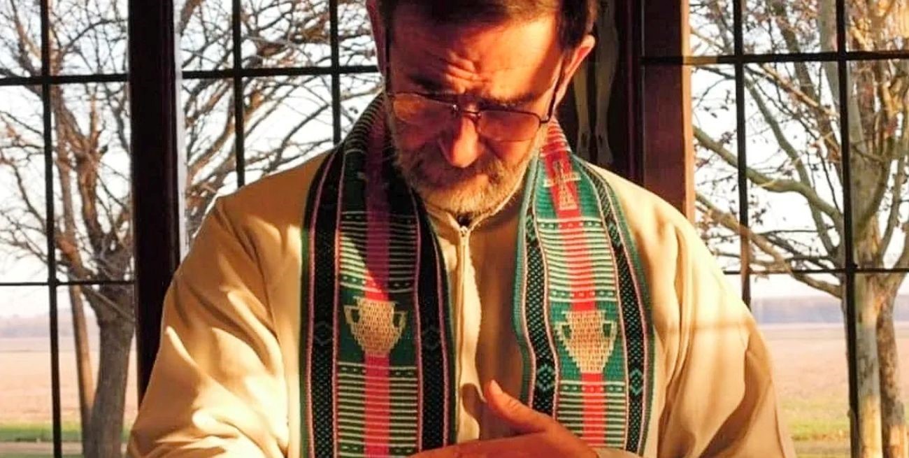 Condenan a 12 años de prisión a un sacerdote por abuso sexual