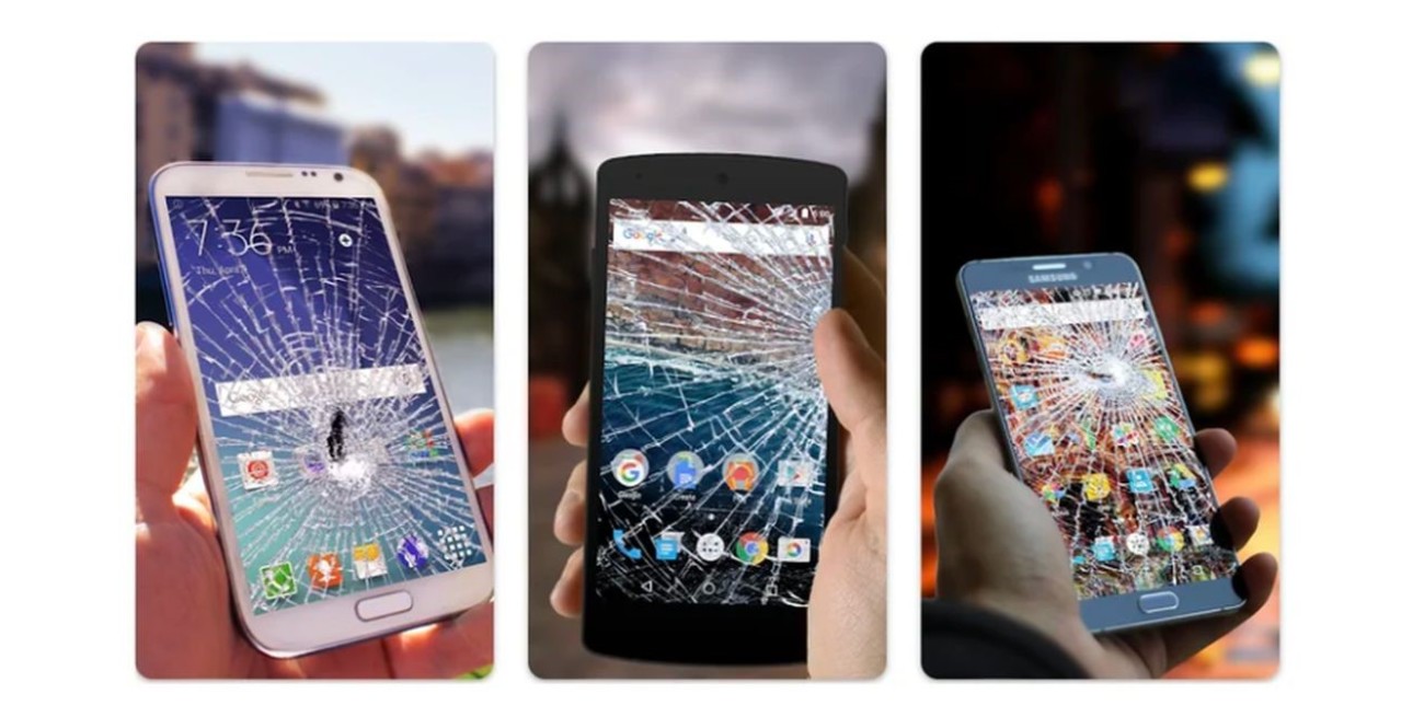 Chats falsos, pantallas rotas y otras bromas digitales para el Día de los Inocentes