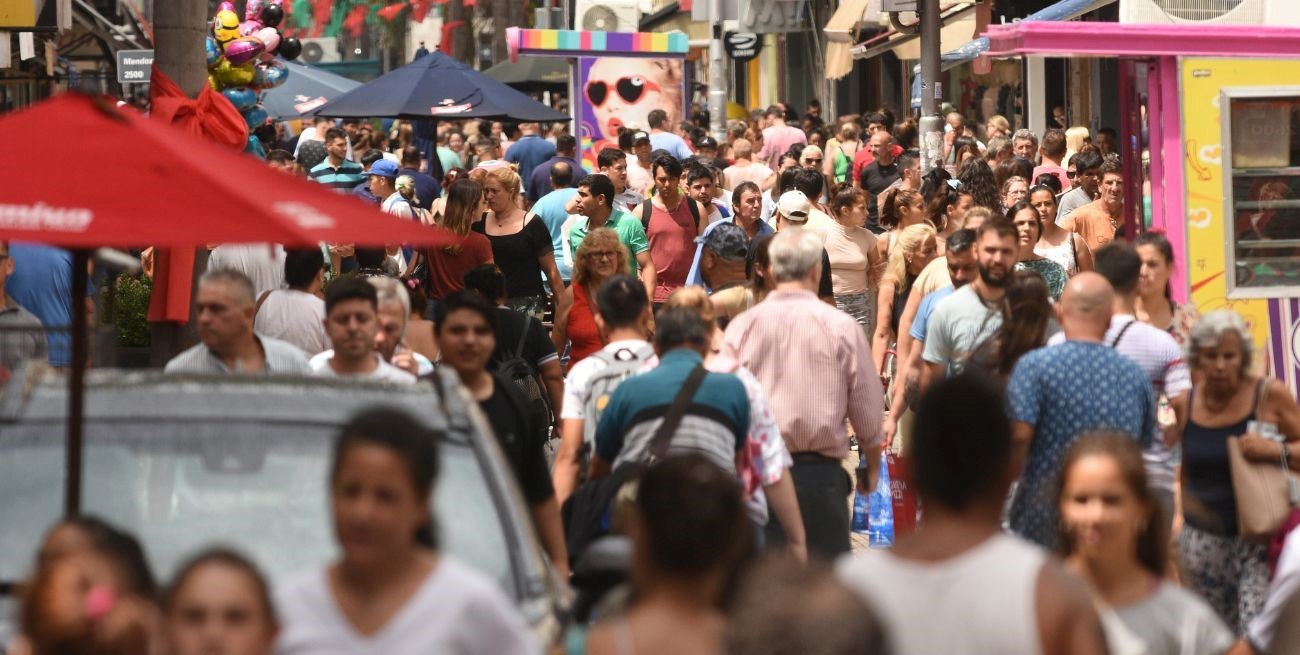 Cómo estará el clima este martes en la ciudad de Santa Fe