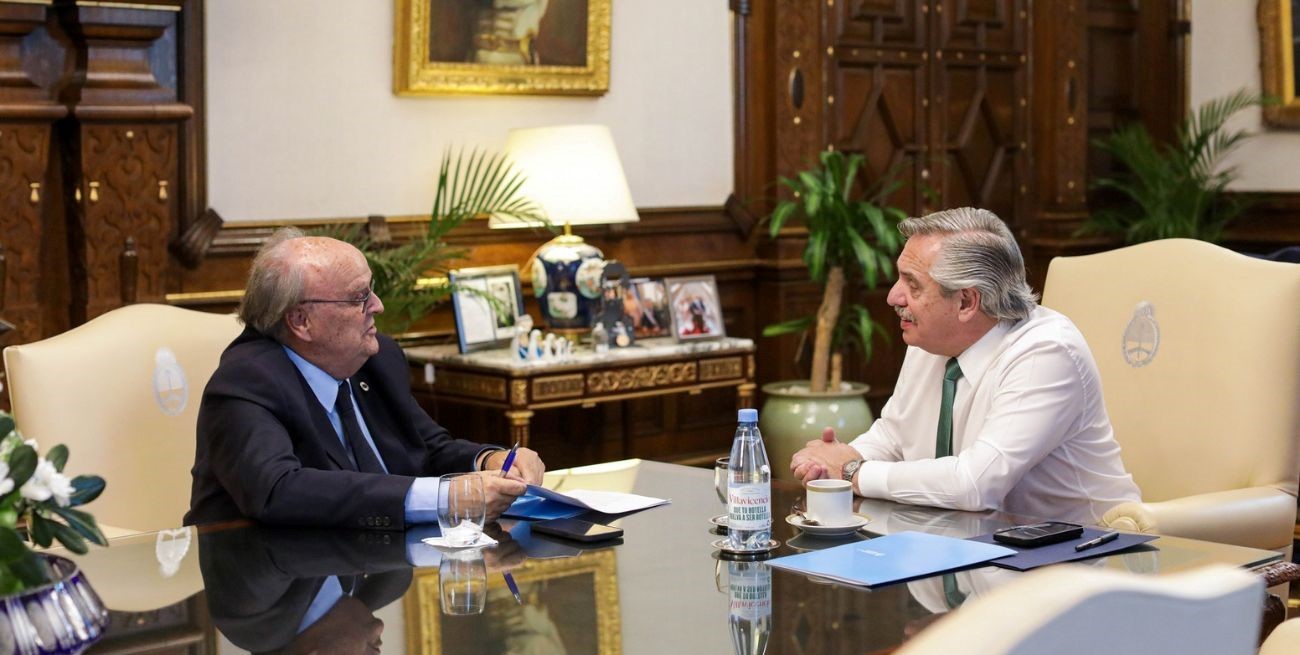 En el gobierno nacional estiman que la economía crecerá 5% este año