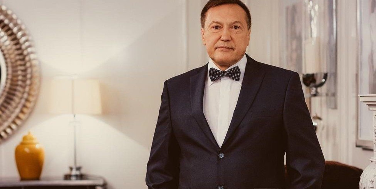 Misteriosa muerte de un magnate ruso que había criticado a Putin