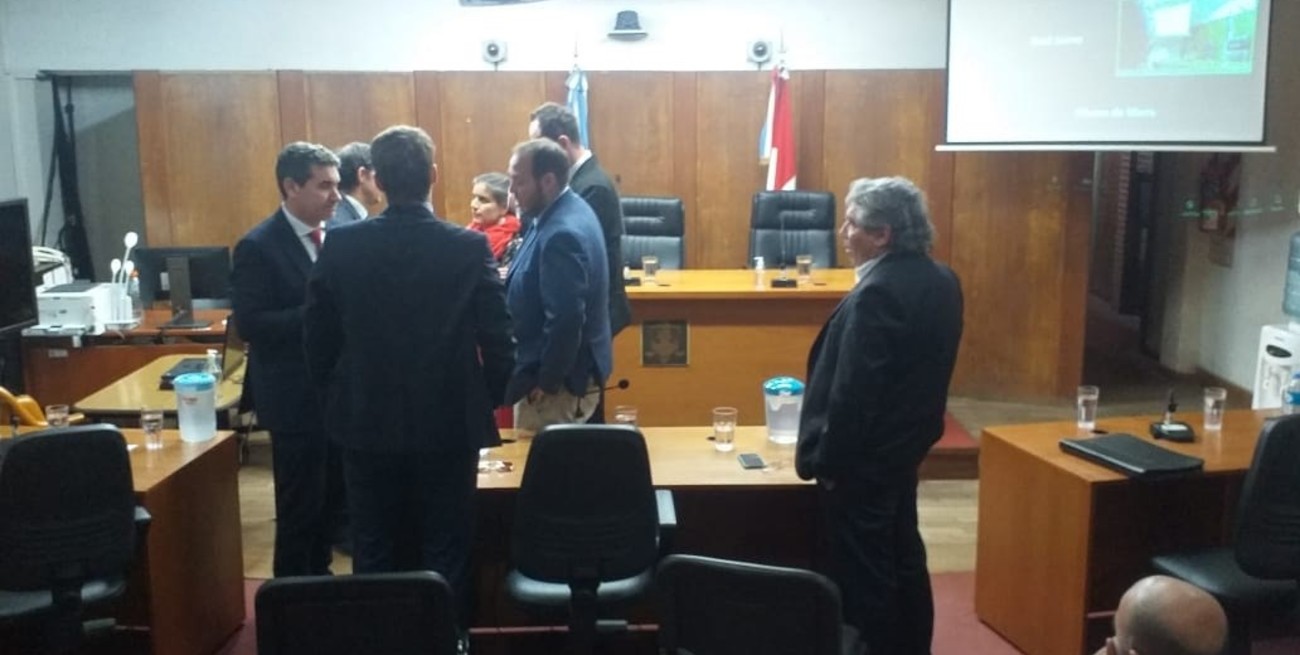 El sur volvió a mostrar

ambiciones en 2022