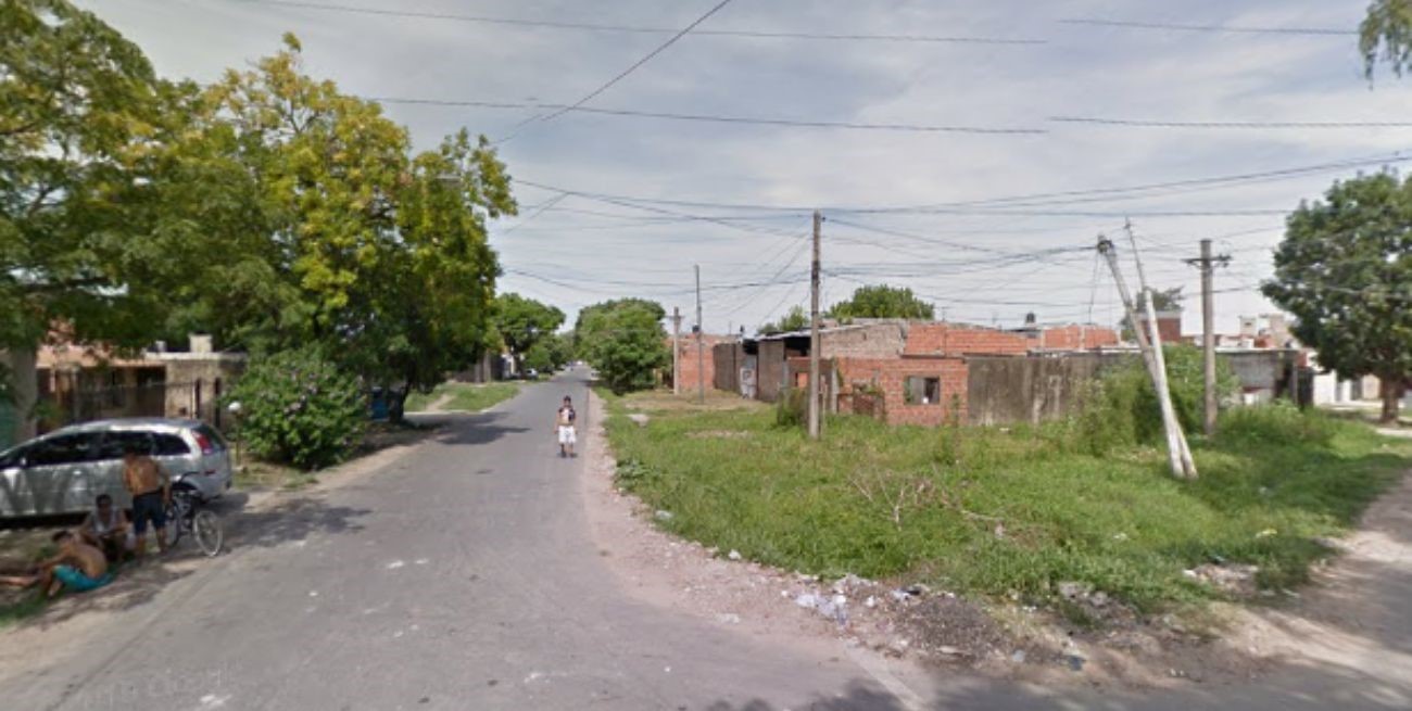 Otro nene de 5 años herido por arma de fuego en Rosario