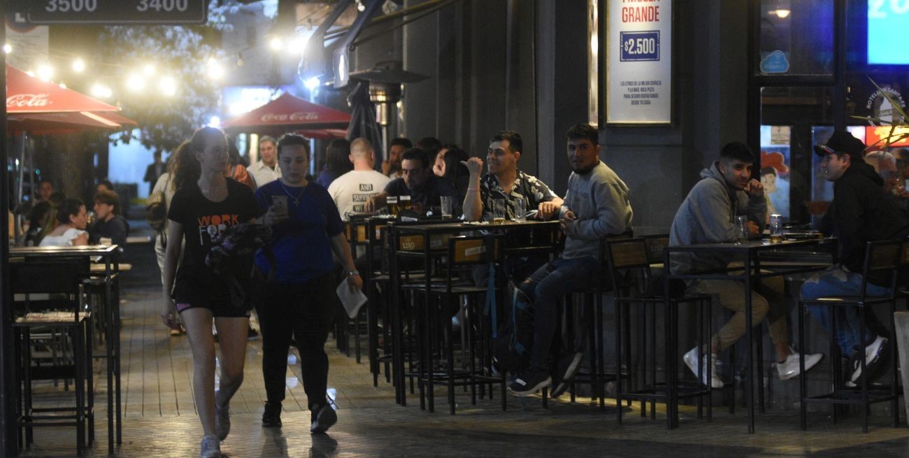 La nocturnidad, el gran tema político y social de Santa Fe que dividió aguas y abrió la polémica