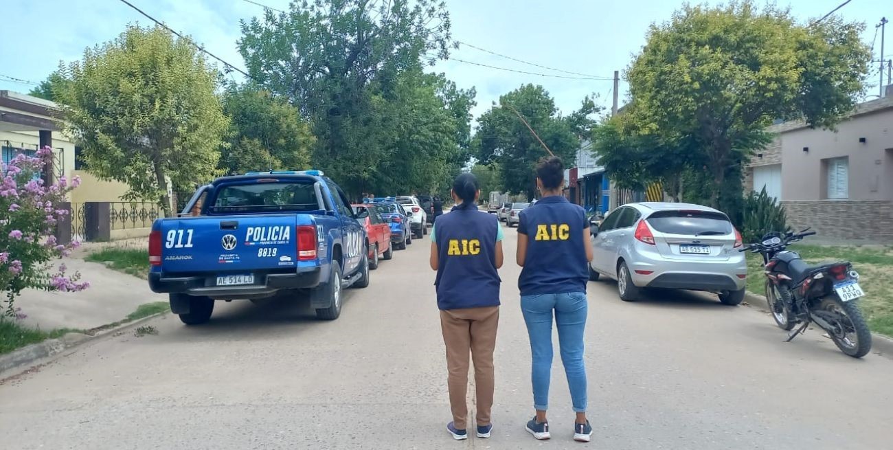 Crimen de una jubilada en San Javier; el asesino era el jardinero