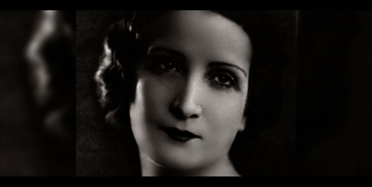 La célebre actriz española que adoró
Santa Fe: “Es linda, chiquita y cariñosa”
