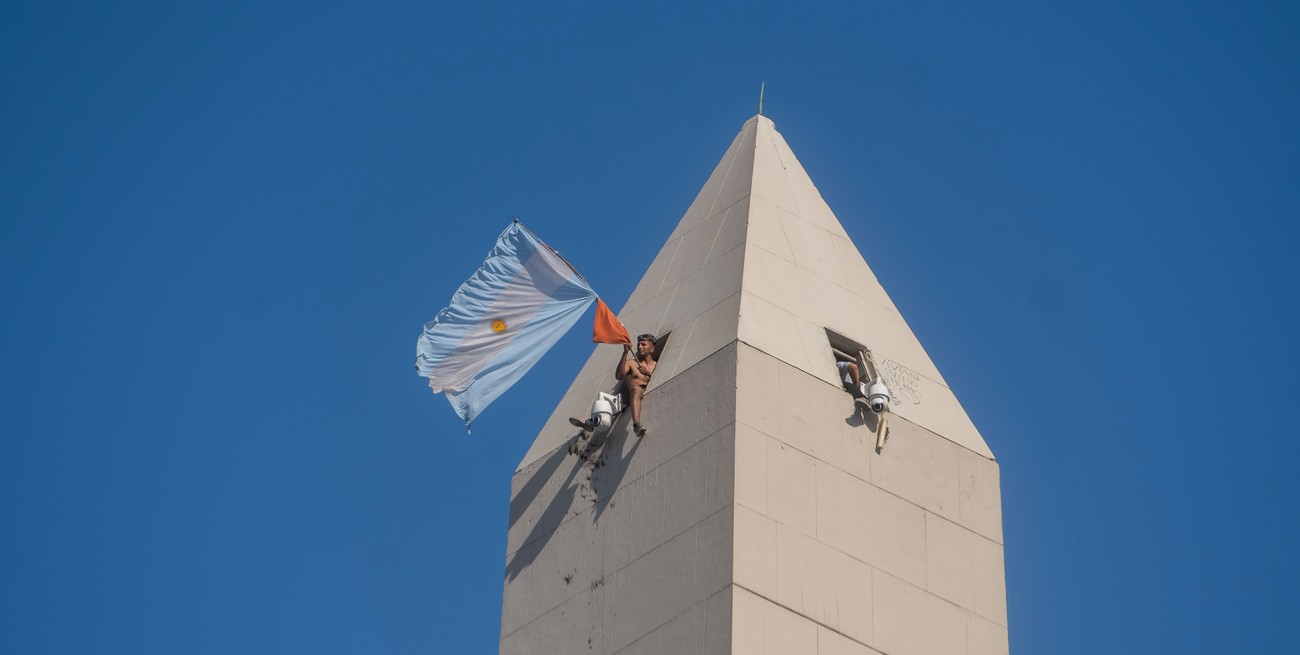 ¿El fin de la larga agonía de la Argentina populista?