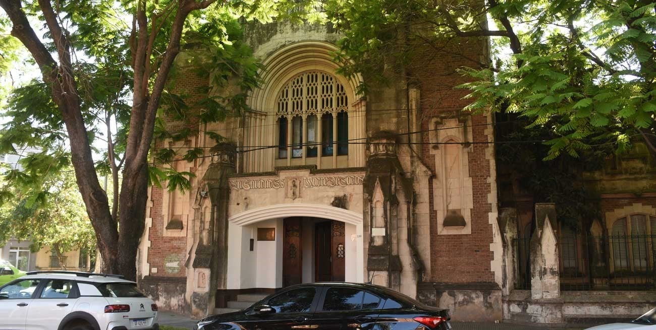 Investigan la muerte de una nena de 4 años alojada en Casa Cuna