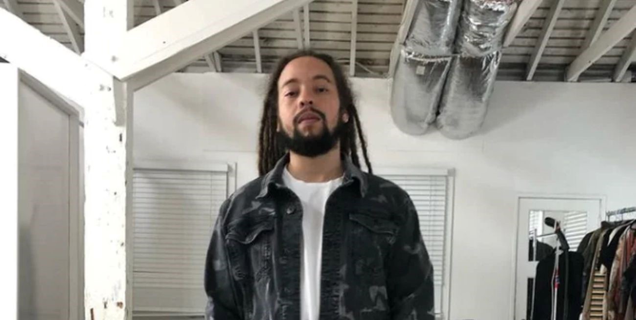 Muere a los 31 años el músico Joseph "Jo Mersa" Marley, nieto de Bob Marley