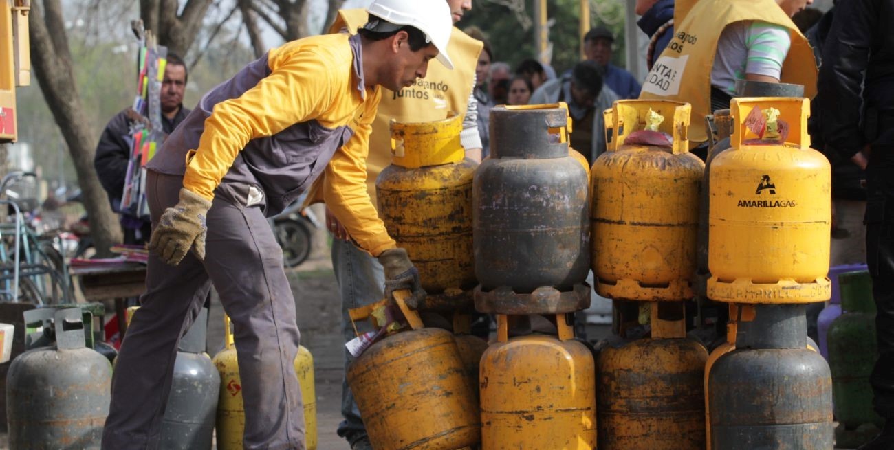 Cómo anotarse para cobrar el Programa Hogar en enero
