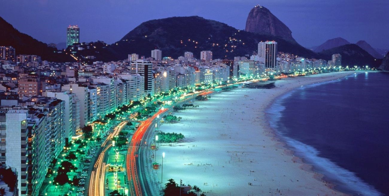 Venadenses, entre el sur de Brasil y un abanico de destinos nacionales