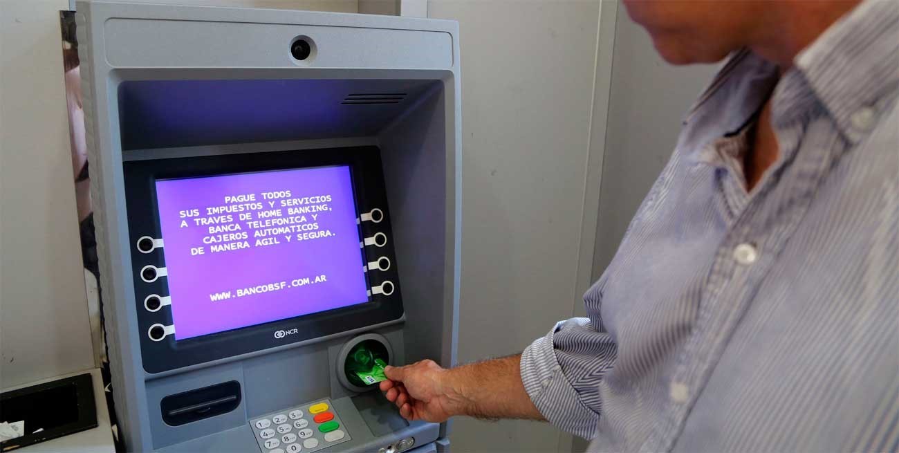 Cronograma de pago para empleados públicos de Santa Fe