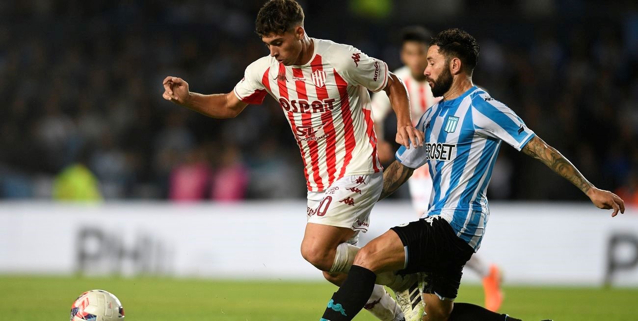 Racing rompe el mercado con una oferta europea para Unión

