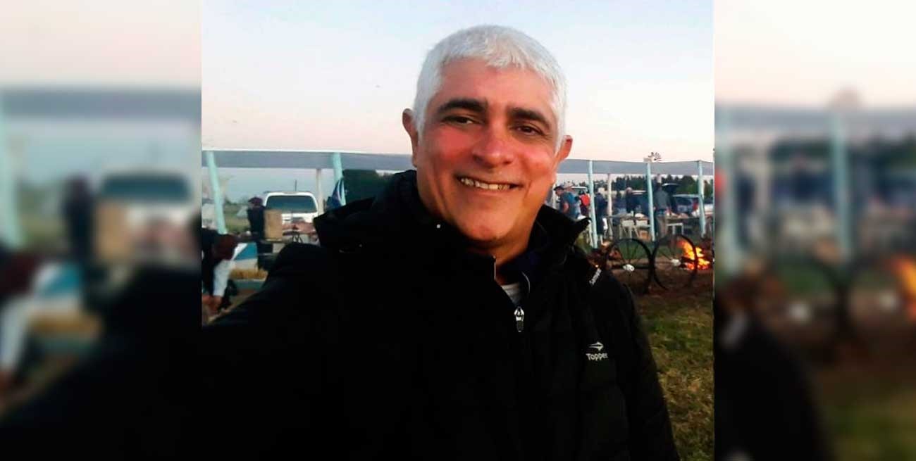 Conmoción en San Lorenzo por el crimen de un camarógrafo