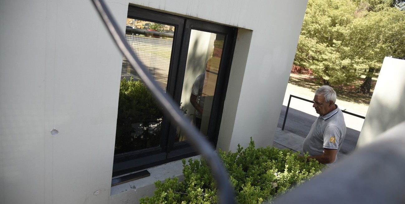 “Nuevo ataque contra medios en Argentina puede ser presagio de males mayores”, afirma la SIP