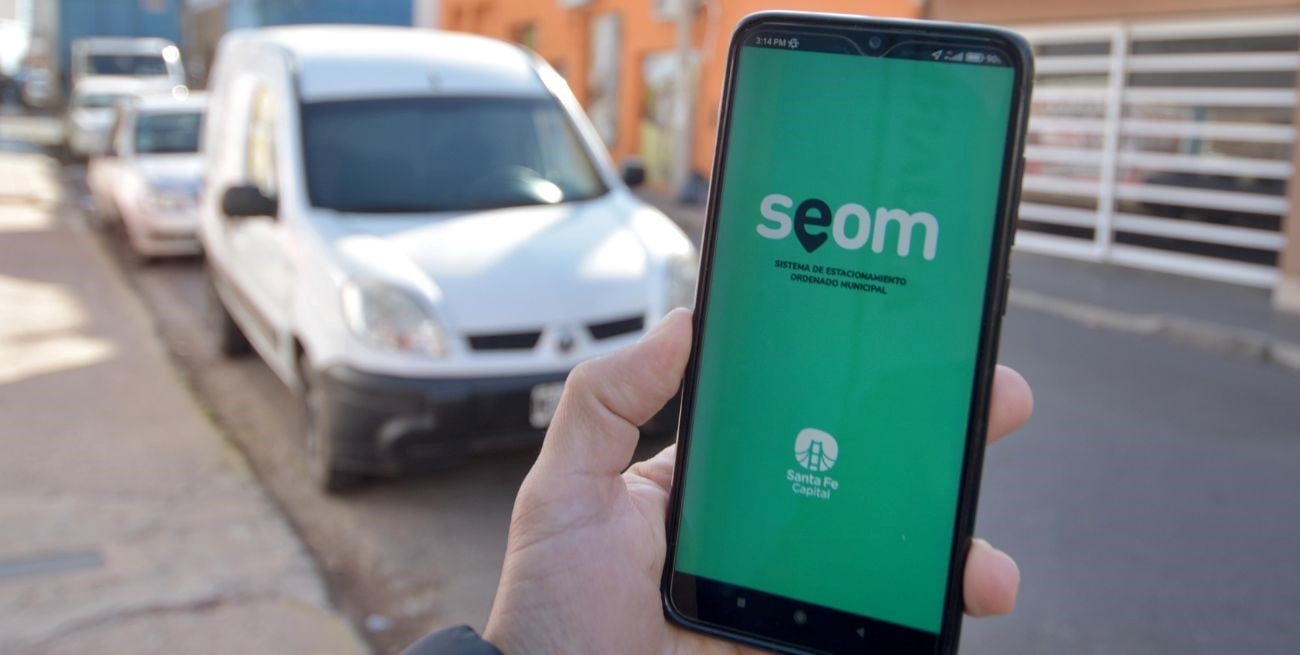 Cómo funcionarán los servicios municipales en Santa Fe por la celebración de Año Nuevo